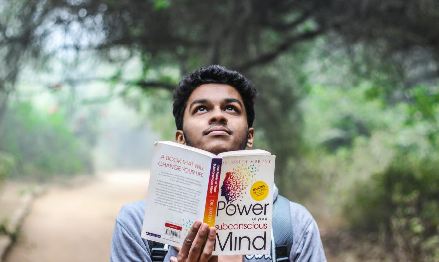 5 personal growth books to read before the end of 2024