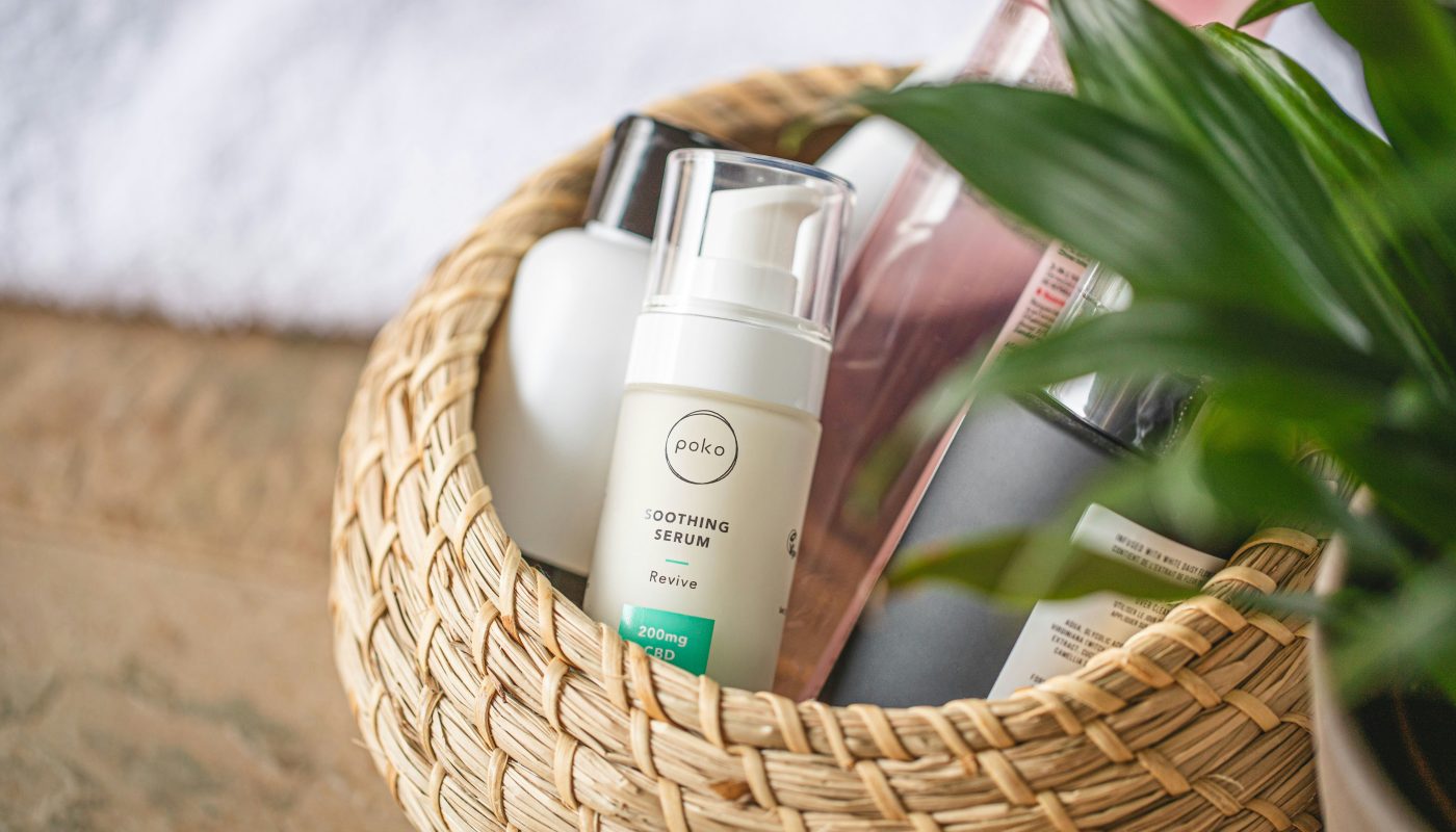 Can you use multiple serums in your skincare routine