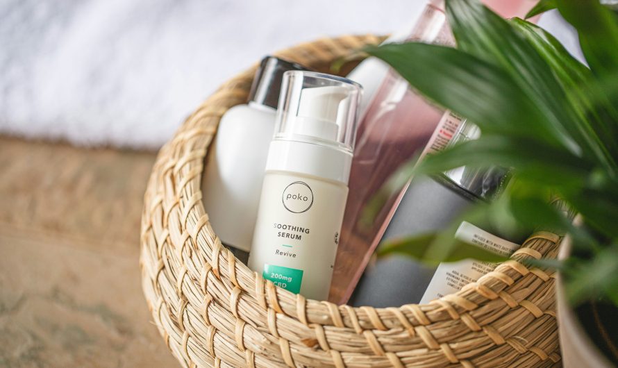 Can you use multiple serums in your skincare routine