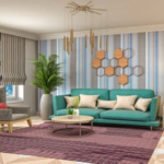 How to Get the Celebrity Home Look on a Budget