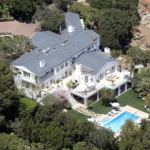 Celebrities Who Own the Most Expensive Homes
